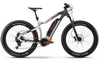 Электровелосипед Haibike Xduro FatSix 8.0 500Wh 11 s. NX 26", рама M, 2020 (4541162945)