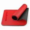 Коврик для йоги (йога мат) Power System Yoga Mat Premium 6 мм PS-4060