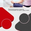 Килимок для йоги (йога мат) Power System Yoga Mat Premium 6 мм PS-4060 - Фото №7