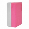 Блок для йоги SportVida SV-HK0336, розовый - Фото №6