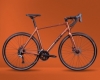 Велосипед гірський 28 "Pride Rocx 8.2 рама - M, 2020 (SKD-81-68), червоний