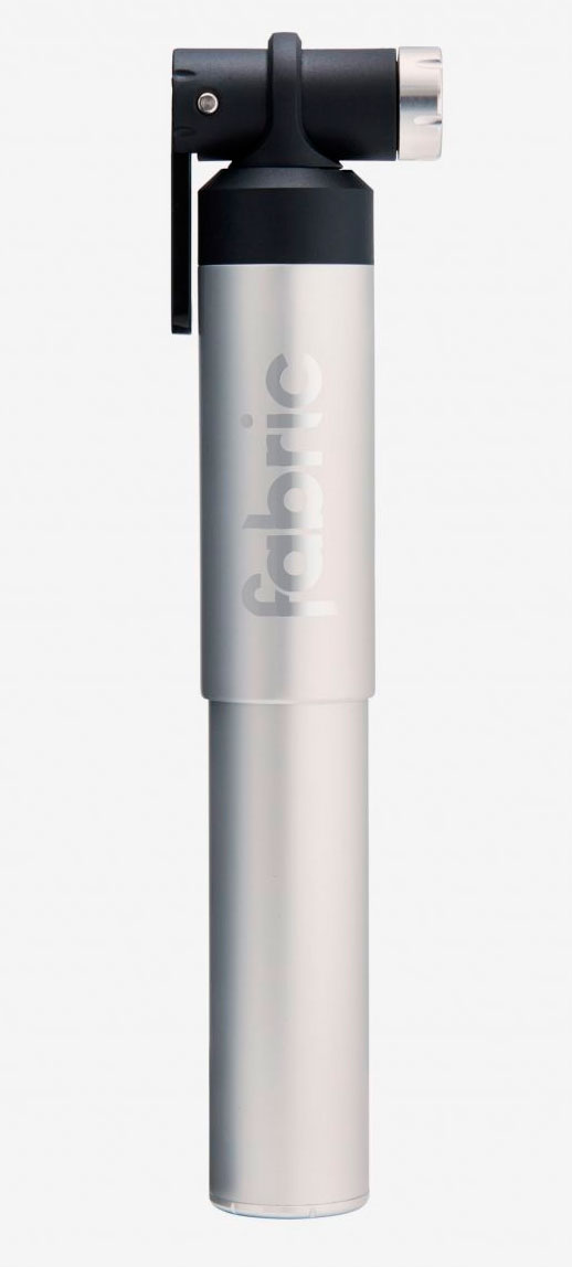 

Мининасос Fabric Millibar (PUM-52-75), серебристый