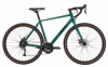 Велосипед горный 28" Pride Rocx 8.2 рама - M, 2020 (SKD-85-73), зелёный