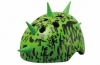 Шлем детский Green Cycle Dinosaur (HEL-18-79-1)