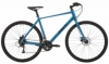 Велосипед горный 28" Pride Rocx 8.1 FLB рама - L, 2020 (SKD-21-47)