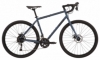 Велосипед гірський 28 "Pride Rocx Tour рама - M, 2020 (SKD-15-16), синій