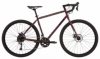 Велосипед горный 28" Pride Rocx Tour рама - XL, 2020 (SKD-17-92), красный