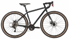 Велосипед горный 29" Pride Rocx Dirt Tour рама - M, 2020 (SKD-96-92)