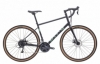 Велосипед горный 28" Marin Four Corners рама - L, 2020 Satin Black/Gloss Teal/Silver (SKD-80-39)