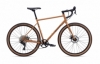 Велосипед міської Marin Nicasio + 2020 27,5 ", рама - 58 см Satin Tan / Black (SKD-72-85)