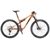 Велосипед гірський Ktm Scarp MT ELITE 29 ", рама M, 2020 (20114108)