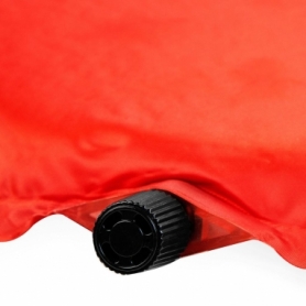 Килимок самонадувающийся Spokey Savory Pillow (original) (927852), 186х50 см - Фото №5