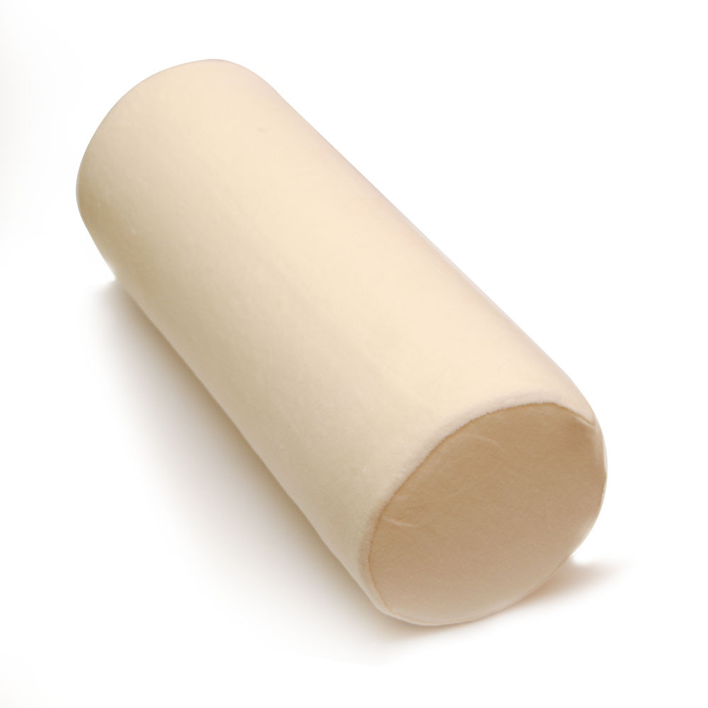 

Подушка ортопедическая для шеи и ног J2522 (OL140999203), Бежевый