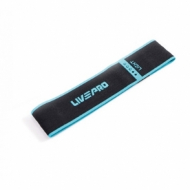 Резинки для фитнеса LivePro Power Loop (LP8414-L), 58x6см