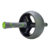 Ролик для преса Tunturi Pro Exercise Wheel Deluxe (14TUSFU305)