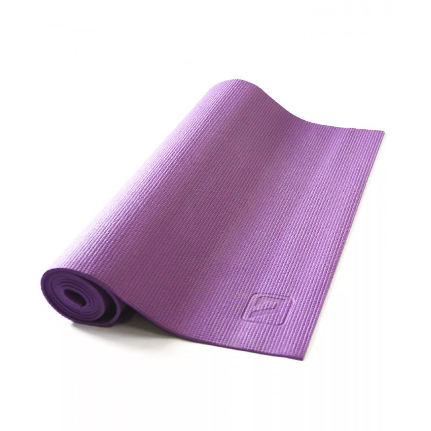 

Коврик для йоги Yoga Mat (LS3231-04vm) - фиолетовый, .4см