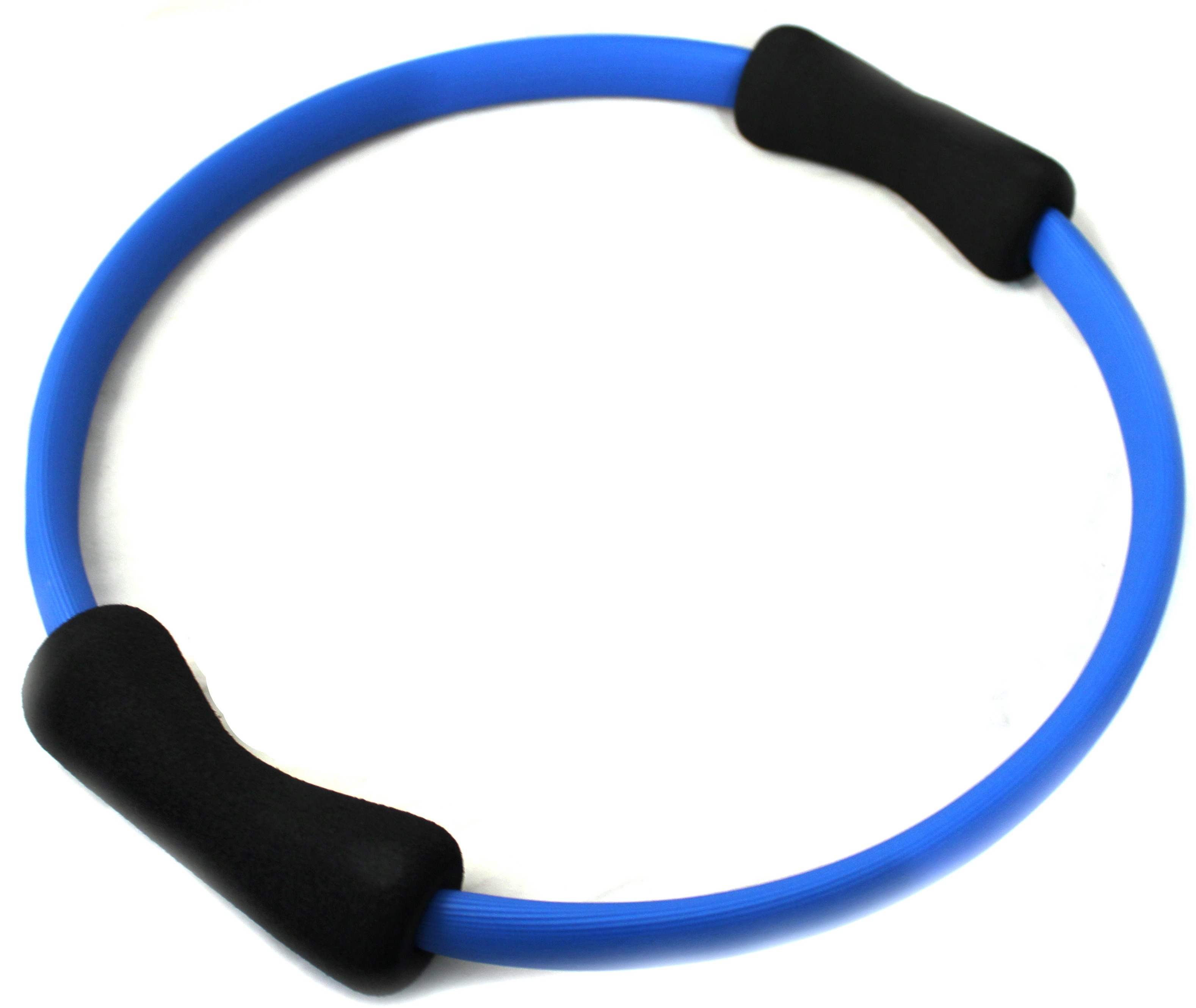 

Кольцо для пилатеса LiveUp Pilates Ring (LS3167B-N), Синий