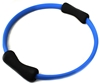 Кольцо для пилатеса LiveUp Pilates Ring (LS3167B-N)