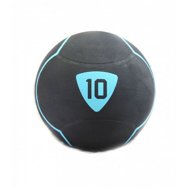 Медбол Livepro Solid Medicine Ball (LP8110-10), 10кг