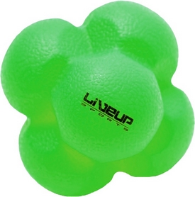 Мяч для тренировки реакции Liveup Reaction Ball (LS3005-g)