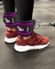 Манжеты на лодыжку Power System Ankle Strap Gym Babe (PS_3450_Purple) - Фото №2