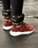 Манжеты на лодыжку Power System Ankle Strap Camo (PS_3470_Grey/Black), серые - Фото №2