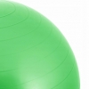 М'яч для фітнесу (фітбол) 65 см Springos Anti-Burst Green (FB0007) - Фото №2