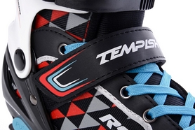 Ледовые коньки раздвижные Tempish RS Verso Ice (1300000834) - Фото №7