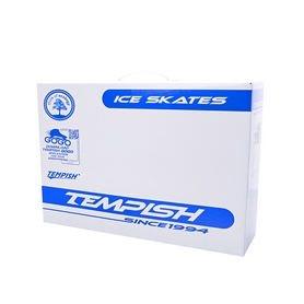Ледовые коньки раздвижные Tempish RS Verso Ice (1300000834) - Фото №12