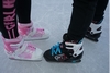 Ледовые коньки раздвижные Tempish RS Verso Ice (1300000834) - Фото №5