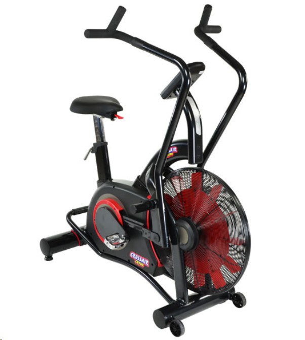 

Велотренажер Sportop Airbike Crossfit