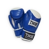 Перчатки боксерские Thor Competition PU (500/02(PU) BLUE/WHITE)