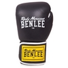 Перчатки боксерские Benlee Tough Кожа (199075 (blk)