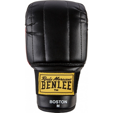 Перчатки снарядные Benlee Boston (199052 (blk/red)