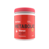 Витамины AB PRO Metabolic Vitamax (ABPR1), 180 капсул