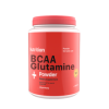 Амінокислота AB PRO ВСАА + Glutamine Powder (ABPR2004) - апельсин, 236 г