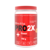 Протеин AB PRO яично-сывороточный PRO 2X Power (ABPR20023) - клубника, 750 г