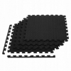 Мат-пазл (ласточкин хвост) Springos Mat Puzzle EVA (FM0004), 180 x 120 x 1.2 cм - Фото №7