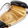 Перчатки боксерские Venum Original Contender 2.0 (FP-7096-V) - золотистые - Фото №4