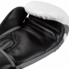 Перчатки боксерские Venum Original Contender 2.0 (FP-7109-V) - белые - Фото №4