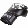 Перчатки боксерские Venum Original Contender (FP-7116-V) - черные - Фото №3