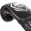 Перчатки боксерские Venum Original Contender (FP-7116-V) - черные - Фото №4