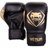 Перчатки боксерские Venum Original Contender (FP-7119-V) - золотистые