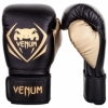 Перчатки боксерские Venum Original Contender (FP-7119-V) - золотистые - Фото №2