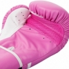Перчатки боксерские Venum Original Challenger 2.0 (FP-7122-V) - розовые - Фото №3