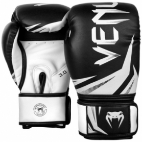 Перчатки боксерские Venum Original Challenger 3.0 (FP-7137-V) - белые