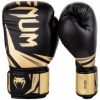 Перчатки боксерские Venum Original Challenger 3.0 (FP-7145-V) - золотистые - Фото №2