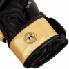 Перчатки боксерские Venum Original Challenger 3.0 (FP-7145-V) - золотистые - Фото №5