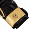 Перчатки боксерские Venum Original Challenger 3.0 (FP-7152-V) - золото - Фото №5