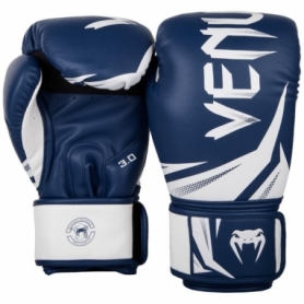 Перчатки боксерские Venum Original Challenger 3.0 (FP-7157-V) - синие